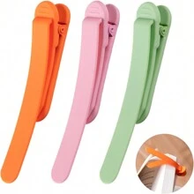 1/3/6 pièces de signets automatiques en silicone, signets pour la lecture des femmes, des hommes, des amateurs de livres, des lecteurs, parfaits pour une utilisation quotidienne au bureau, fournitures scolaires, rentrée scolaire
