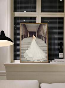 1 Tranh Canvas Không Khung Tùy Chỉnh, Tranh Canvas Cá Nhân Hóa, Có Thể Tùy Chỉnh Ảnh, Chia Sẻ Những Kỷ Niệm Và Khoảnh Khắc Quý Giá Nhất, Món Quà Hoàn Hảo Cho Gia Đình Và Bạn Bè, Cũng Lý Tưởng Cho Quà Cưới, Trang Trí Tường, Trang Trí Nhà Cửa, Ngày Valentine, Trang Trí Ngày Valentine, Lịch Ngày Lễ - Nhiều màu - Xem 11