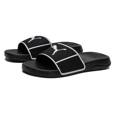  PUMA拖鞋男女拖鞋休閒情侶鞋輕便沙灘鞋戶外涼拖鞋
