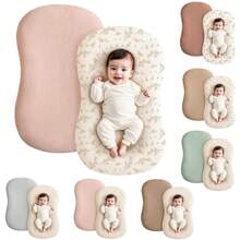 Baby Lounger Cover 2 Packs, Newborn Lounger Cover, Soft And Breathable Lounger Slipcover For Boys Girls, Covers Only Love Valentine