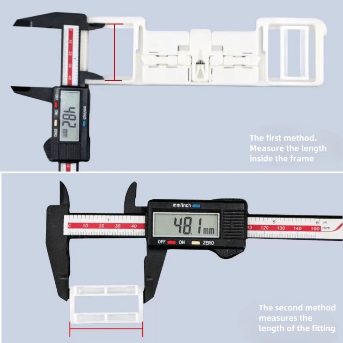 Toilet Seat Cover Accessories Connecting Screws, Expansion Screws, For
