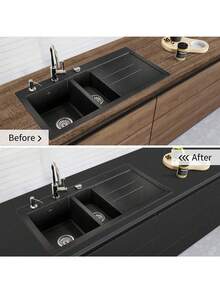 Giấy dán tường trắng dày mờ 1 Giấy dán tường chống thấm bóc ra và dán Giấy dán tường tự dính trang trí Giấy dán tường trang trí bằng màng vinyl trang trí cho tường Đồ nội thất Mặt bàn/Trang trí phòng, Trang trí nhà cửa, Trang trí phòng ngủ, Trang trí phòng, Gạch dán, Áp phích, Tranh treo tường, Trang trí phòng ngủ - Nhiều màu - Xem 9