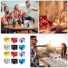 2 quả bóng bay lá nhôm hình khối vuông 12 inch dùng để trang trí tiệc, vật dụng tiệc - Nhiều màu - Xem 4