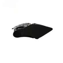 Novos Sandálias Romanas artesanais estilo Gladiador com design moderno de rebite vazado, confortáveis para caminhada, dança, com características incomuns de botas de salto alto