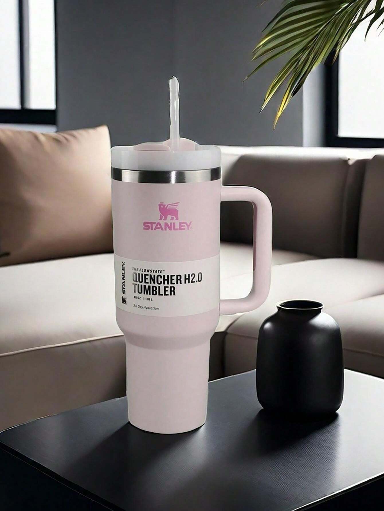 STANLEY QUENCHER 1pc 40 Oz 1180ml Multiple Color Specifications Extra