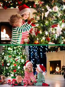 1 chiếc mũ ông già Noel mini, mũ ông già Noel mini, nắp chai Giáng sinh nhỏ hình ông già Noel, mũ ông già Noel cho người lớn nhiều kiểu nhà búp bê, tiệc Giáng sinh - Nhiều màu - Xem 6