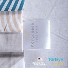 Nordqueen Ranforce Bedding Set - cướp - Xem 4
