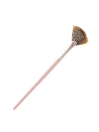 16,5 cm/6,5 inch blushkwast