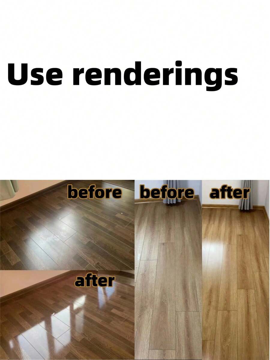 Furniture Restoration Beeswax Furniture Beautification, Polishing