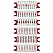 2/4/6Pcs Vileda Mop Replacement Pads Compatible With Vileda Ultramax Turbo 2in1 Mop Easy To Assemble Reusable And Washable Microfiber Cleaning Cloth For Bathroom Kitchen Cleaning Cleaning Tool Christmas Halloween - Multicolor - View 15