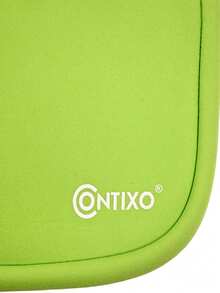 7"/10" Tablet Sleeve Bag(Green) - Green - View 5