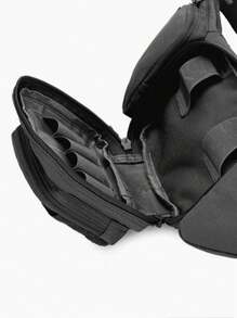 Bolsa de Cintura Fanny Pacote para Homens, Bolsa de Viagem, Escalada, Esportes ao Ar Livre, Bolsa de Ferramentas de Peito, Cinto Quadril, Presente de Natal, Ação de Graças, Outono, Inverno, Armazenamento, Bolsa Mensageiro, Bolsa a Tiracolo, Bolsa Lateral, Bolsa Transversal, Bolsa de Viagem, Bolsa para Trilha, Grande Capacidade, Multi-Funcional, Portátil, Moda Casual, Presente para Pai, Bolsa Lateral Goyard, Férias, Bolsa de Couro, Bolsa Hobo, Presente, Verão, Escola, Bolsa Masculina, Mochila, Primavera, Material Escolar