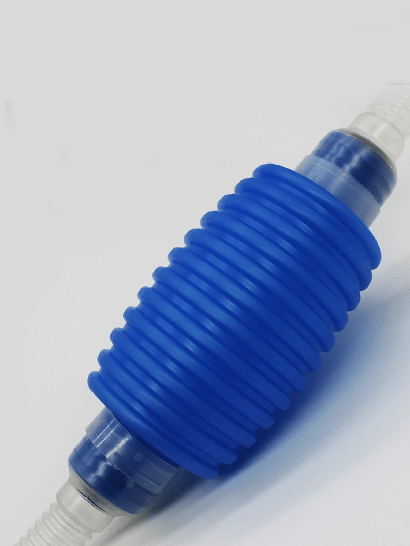 SemiAutomatic Aquarium Clean Vacuum Water Change Changer Gravel