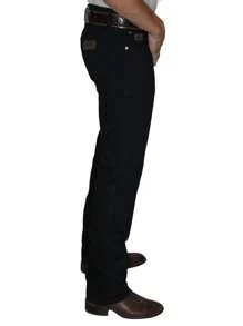 Men Jeans - Màu xanh lam - Xem 2