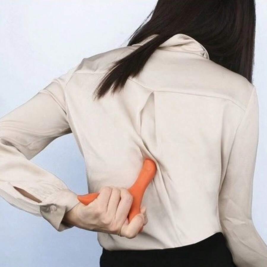 Triangle Foot Massage Tool Massages Foot Reflexology Points