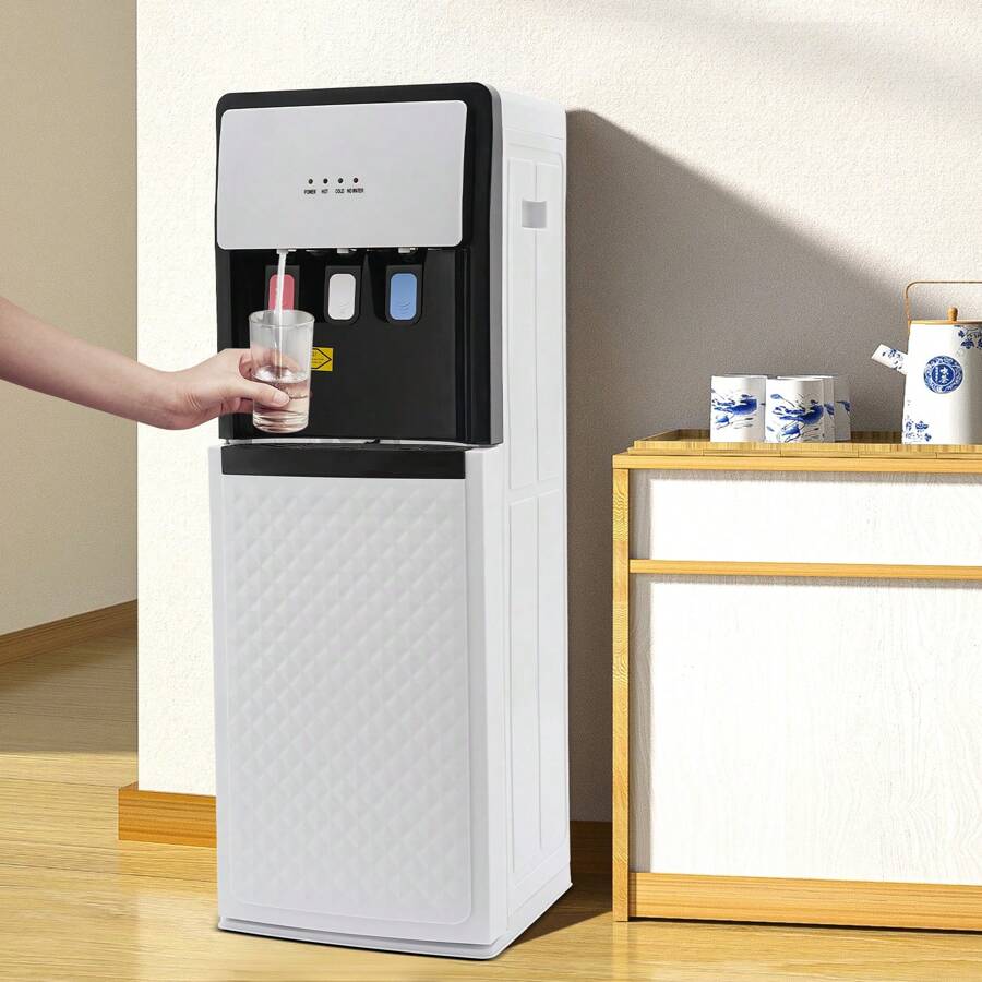 Bottom Loading Water Cooler Dispenser, Hot & Cold Standing Water Dispenser, Hot And Cold Water Dispenser