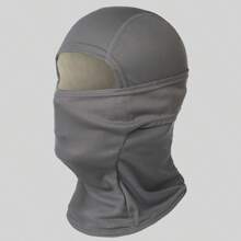 Musion 1pc Breathable Mesh Balaclava Face Mask Ski Mask For Men Women Full Face Motorcycle Mask Hood Running Cold Weather - Multicolor - View 10