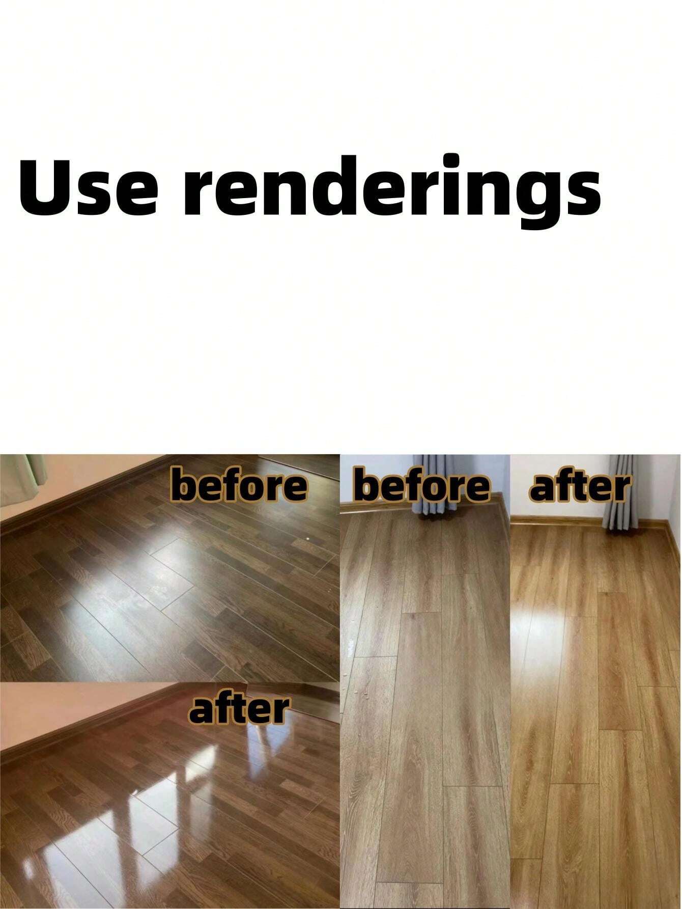 MöbelRestaurationsBienenwachs MöbelVerschönerung, Politur