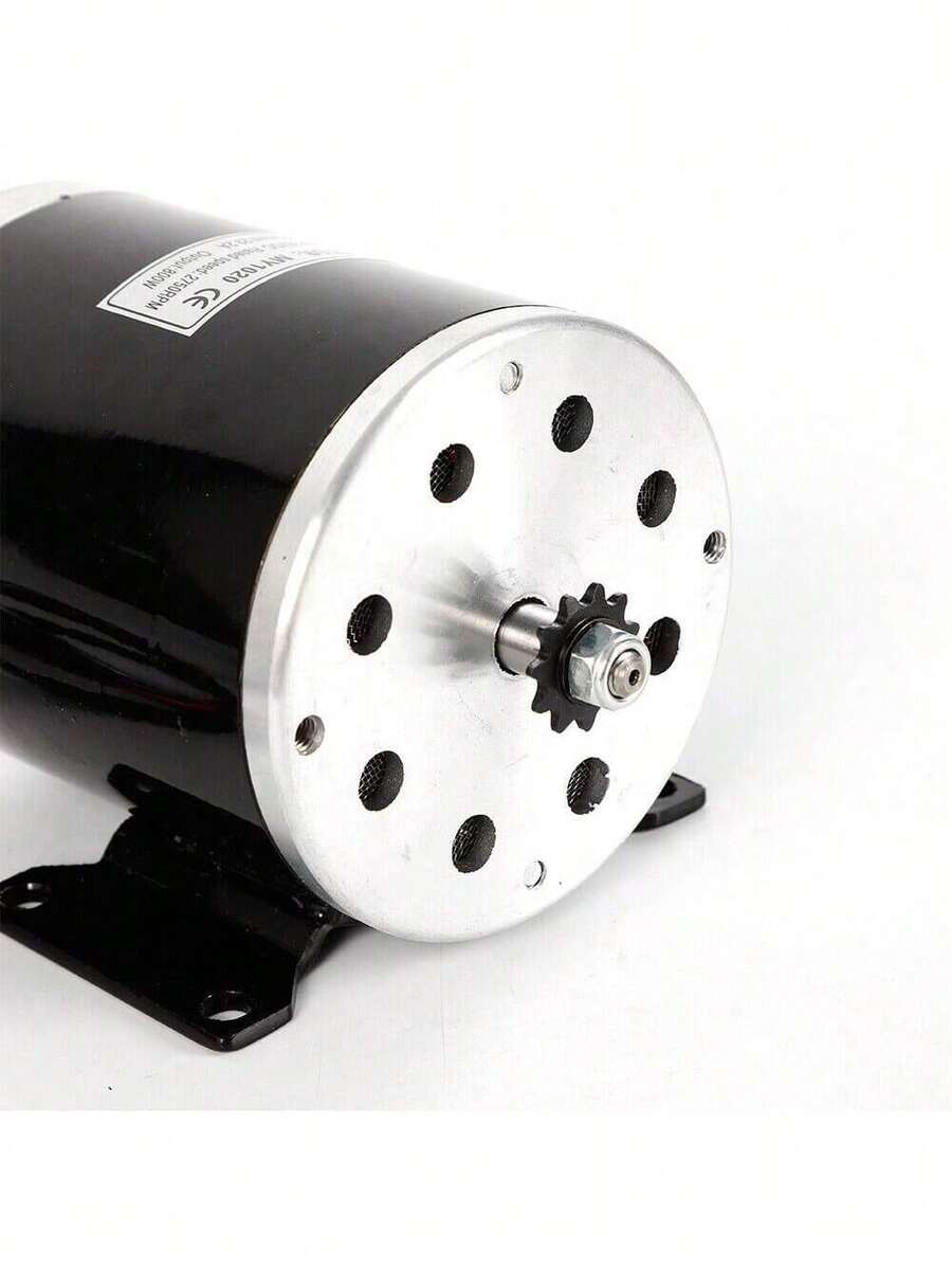 ZhdnBhnos ZhdnBhnos LINSIE 36V 800W Electric Brushed Motor Kit E