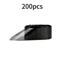 50/100/200pcs Disposable PMU Tattoo Clip Cord Sleeves Power Hook Line Bag Cover Cartridge Tattoo Machine Pen PMU Gun Accessories