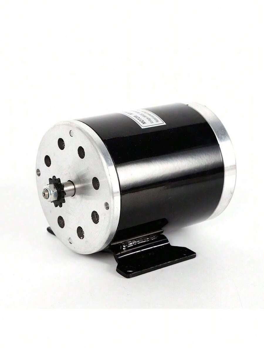 ZhdnBhnos ZhdnBhnos LINSIE 36V 800W Electric Brushed Motor Kit E