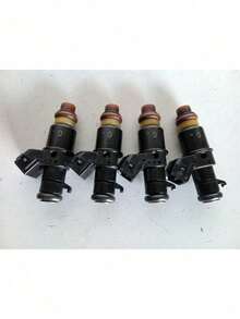 Injection Nozzle H0NDA Civic Lxs 1.8 2014 Manual - Each - 彩色 - 查看 4