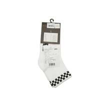 Vans 2024 Calzini da donna PEEK-A-CHECK CREW 7-10 1PK, VN0A3Z92YB2