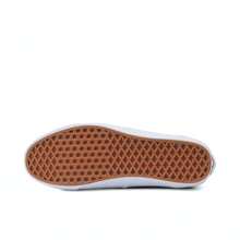 Vans 男女通用正品复刻版 44 帆布鞋/硫化鞋 低帮 VN000CQABA2 - 黑色 - 查看 3