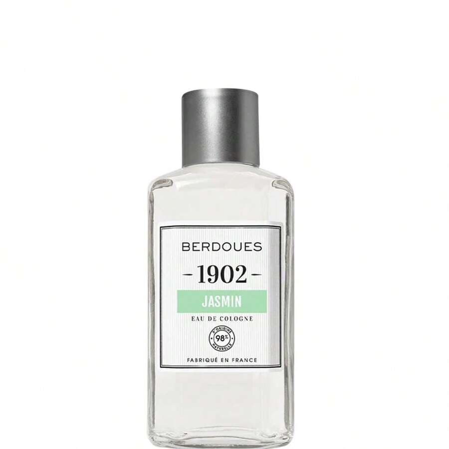 Berdoues 1902 Tradition Eau de Cologne Jasmin-Flacon-245-ml