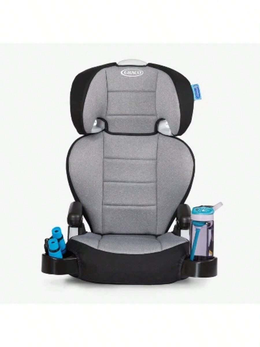 Graco Turbo Booster 2.0 Highback Booster Car Seat SHEIN USA