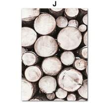 1 buc. Pictură pe pânză, modern, la modă, peisaj de iarnă, copac, elan, cerb, veveriță, pin, casă din lemn, câmp, peisaj, model, afișe pentru decorarea interioară, sufragerie, dormitor, fundal, artă de perete, imagine de design, cadouri funky, fără cadru