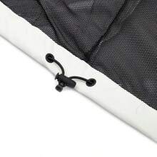New Balance Boyfriend Style Men's And Boyfriend Style Men's Jackets 2024 New Hooded Comfortable Sports Casual Jacket Amj43313Cio