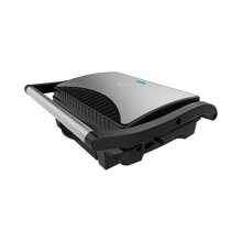 Cecotec Rock`nGrill 1000 Dark Ctec elektrische grill - ✅Levering binnen 3-5 dagen