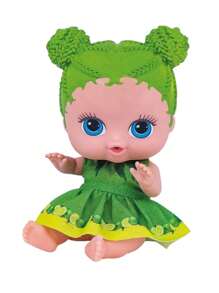 Cotiplás Lemon Fruit Doll With Scent - 2512 - 彩色 - 查看 2