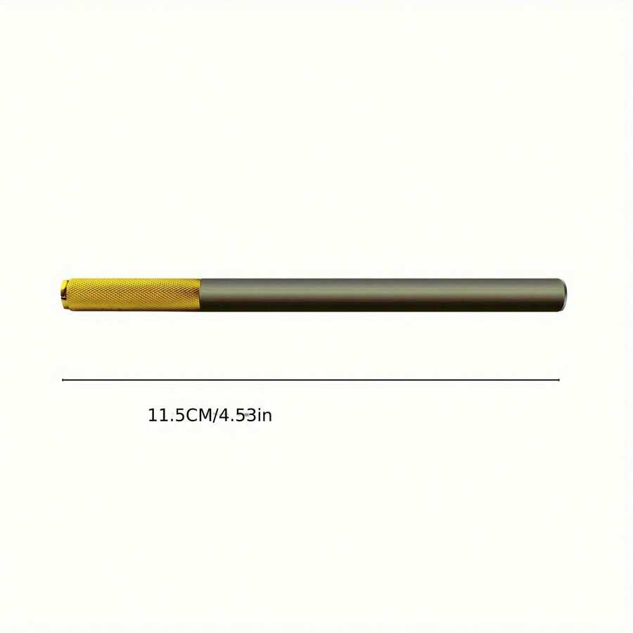 JOYSTAR Model Rivet Maker Tool With Handle For Model Hobby Craft