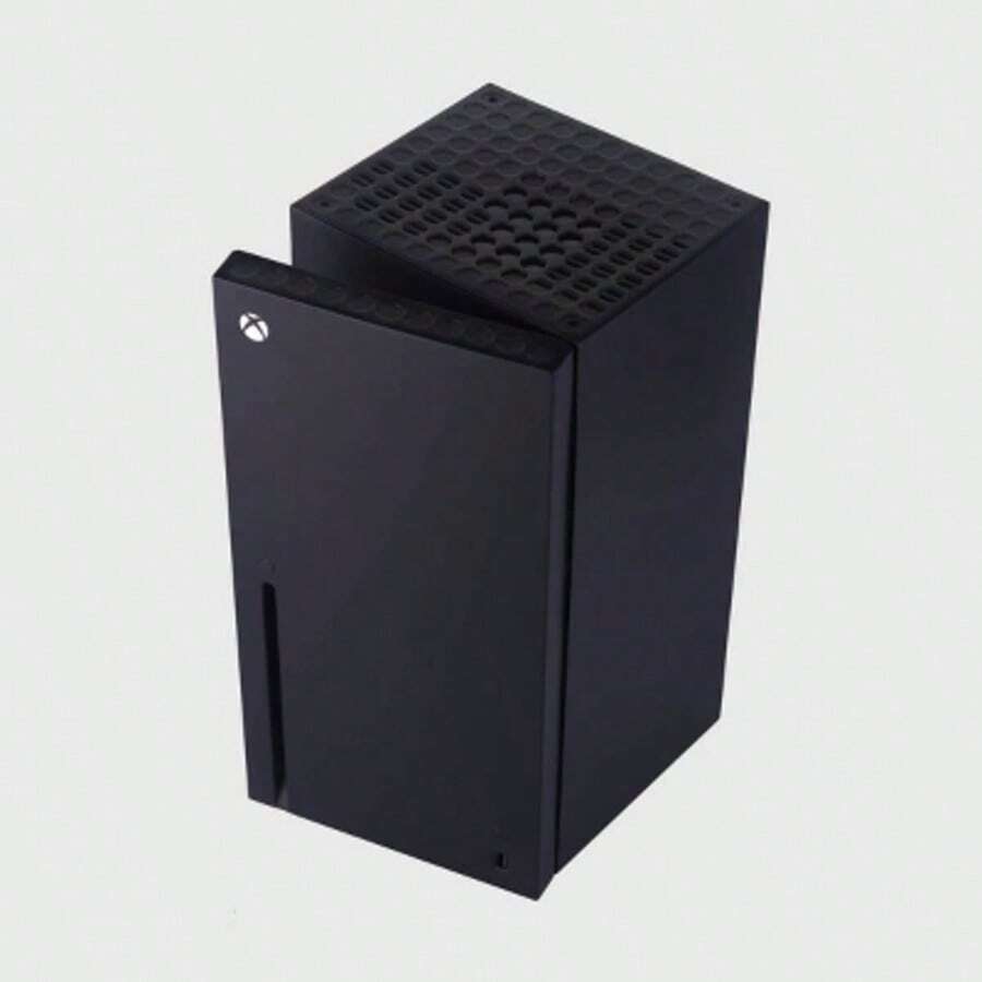 Xbox Series X Replica Mini Fridge SHEIN USA