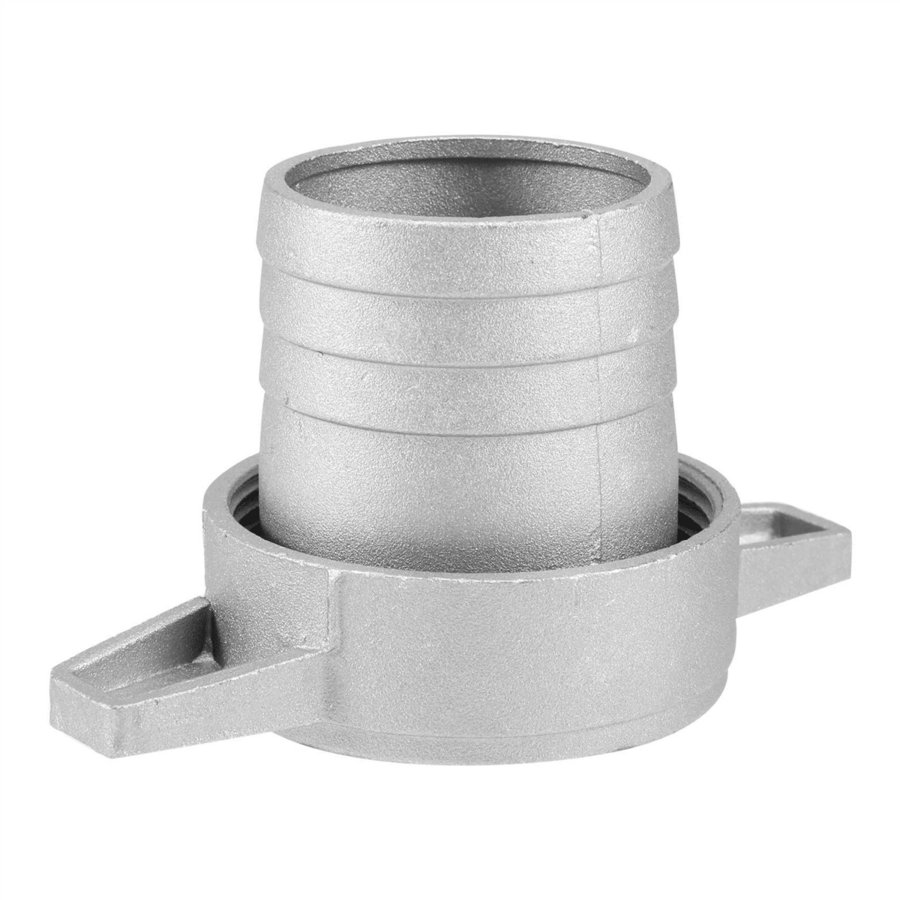 10x Water Pump Fittings 2 Inch Aluminum Pipe Connection Wrench With