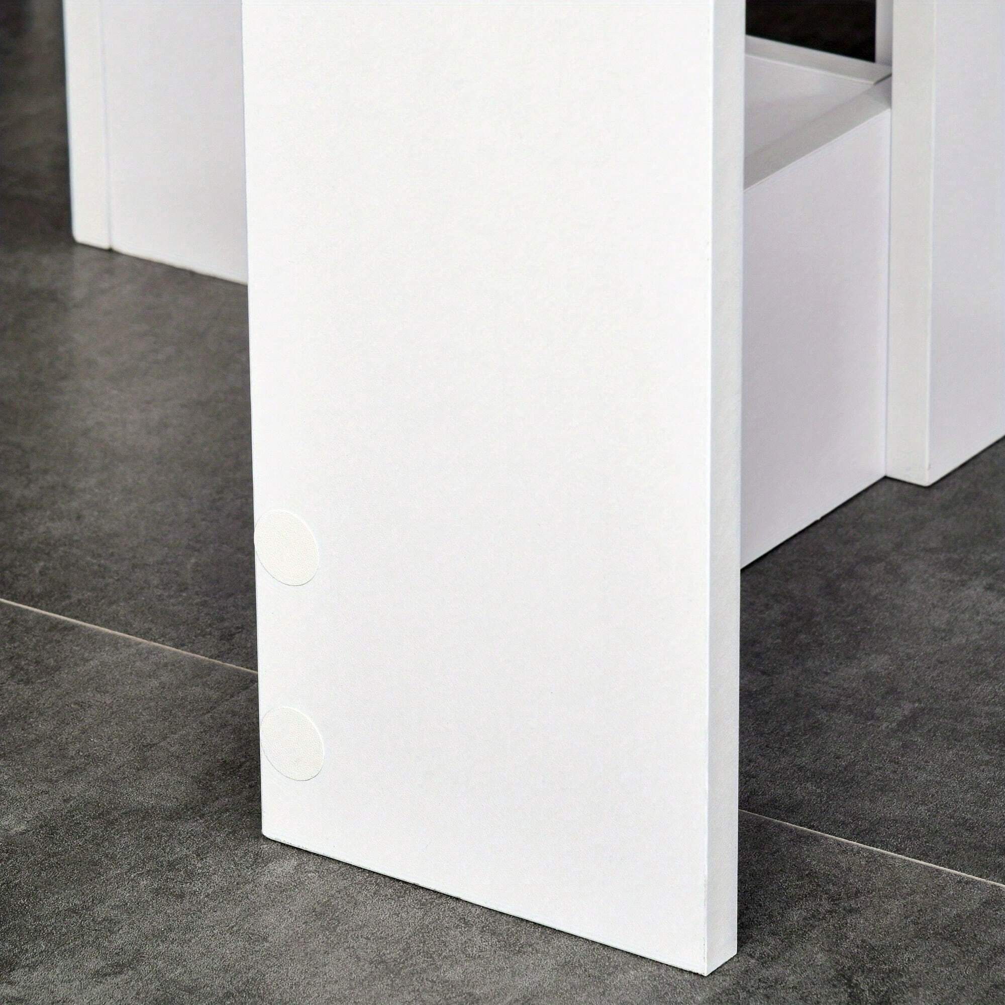 Folding Dining Table, SpaceSaving Drop Leaf Table For Small Space