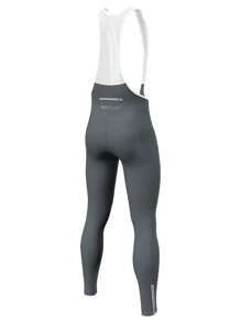 骑行裤 - 灰色 - 查看 2