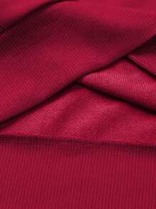 5 piezas Sudaderas con capucha de manga larga de bolsillo de ajuste regular para hombres, ropa deportiva básica casual, primavera/otoño