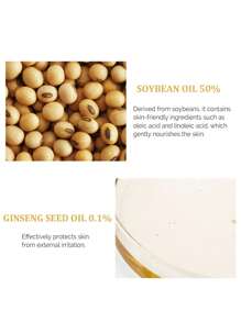 Beauty Of Joseon Ginseng Cleansing Oil Gentle Soothing Deep Cleansing Skin 210ML - Ginseng Cleansing Oil - View 4