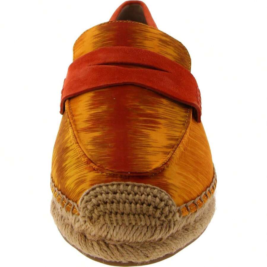 Sam Edelman Kai 2 Womens Canvas Slip On Loafers SHEIN USA