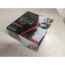 2-Inch Grip Plate Weight Set (2x2.5lb/2x5lb) - 變體1 - 查看 4