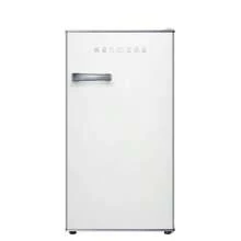 Refrigerador retro Kenmore de 3.3 pies cúbicos - Blanco - Ver 1