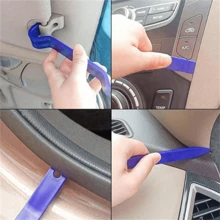 Car Disassembly And Assembly Tools, Complete Set Of Car Parts, Car Repair Toolbox, Audio Disassembly And Maintenance Professional Manual Disassembly Tool Set,Tools For Men - Blue - View 4