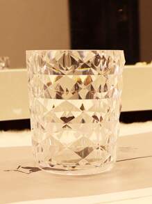 Hộp đựng cọ trang điểm bằng acrylic trong suốt dùng để trang trí để bàn, tủ đựng đồ phòng tắm hoàn hảo, quà tặng lý tưởng cho phụ nữ, quà tặng ngày lễ tình nhân, quà tặng giáng sinh, quà tặng halloween, quà tặng năm mới, cho bãi biển ngày lễ, bộ sưu tập phòng tắm, bộ sưu tập phòng ngủ, dung tích lớn - Nhiều màu - Xem 6