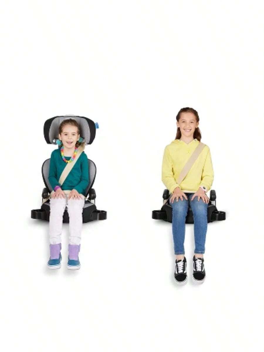 Graco Turbo Booster 2.0 Highback Booster Car Seat SHEIN USA