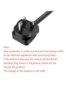 SOKANY 1个子弹头个人搅拌机，多功能搅拌机食物研磨机厨房奶昔机，脉冲技术可用于研磨、混合、搅拌、制作奶昔和碎冰 - 英規插(220-240V) - 查看 9