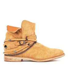 靴子 楔跟鞋 - 鞋类