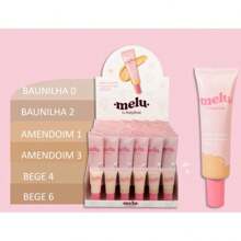 Melu By Ruby Rose Peach/ Watermelon/ Kiwi Serum RR-4000 - 香草 0 - 查看 1